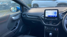 Ford Puma 1.0 EcoBoost Hybrid mHEV ST-Line 5dr DCT Petrol Hatchback